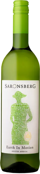 Picture of SARONSBERG EARTH IN MOTION 750ML