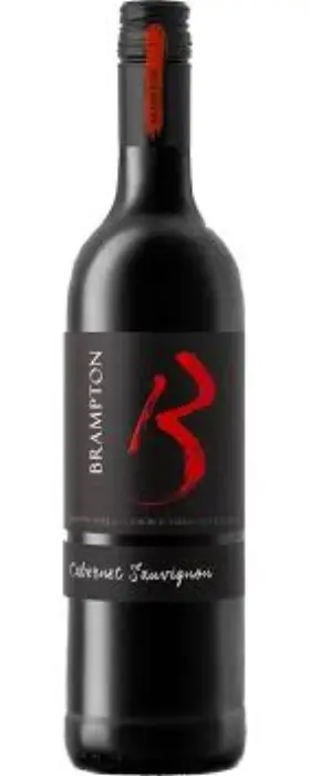 Picture of BRAMPTON CABERNET SAUVIGNON 1500ML