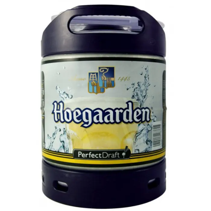 Picture of HOEGAARDEN DRAUGHT 20000ML