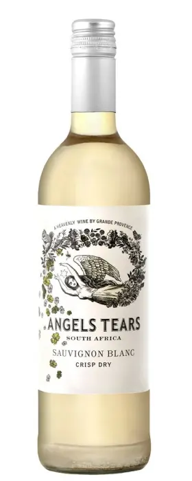 Picture of ANGELS TEARS MOSCATO-CHENIN BLANC 750ML