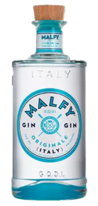 Picture of MALFY ORIGINAL ITALIAN GIN 750ML x 6