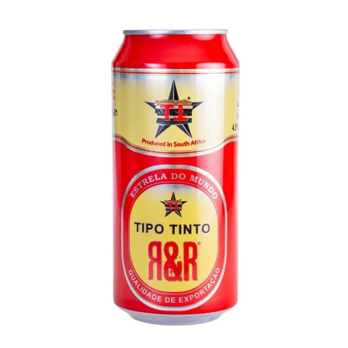 Picture of TIPO TINTO R+ R CANS 440ML