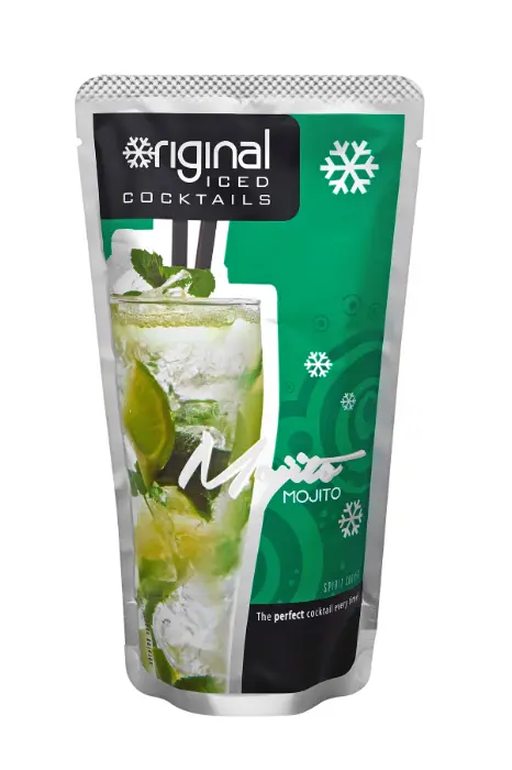 Picture of ORIGINAL ICE MOJITO 300ML