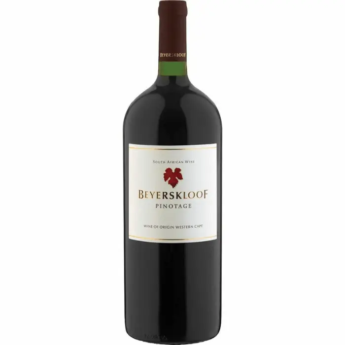 Picture of BEYERSKLOOF PINOTAGE 1500ML x 6