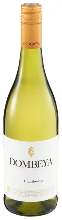 Picture of DOMBEYA CHARDONNAY 750ML