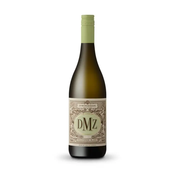 Picture of DE MORGENZON SAUVIGNON BLANC 750ML x 6