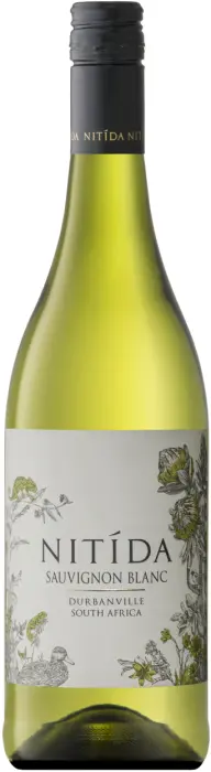 Picture of NITIDA SAUVIGNON BLANC 750ML x 6