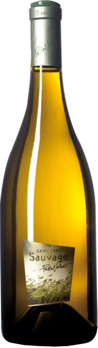 Picture of PASCAL JS BLANC SAUVAGE 750ML