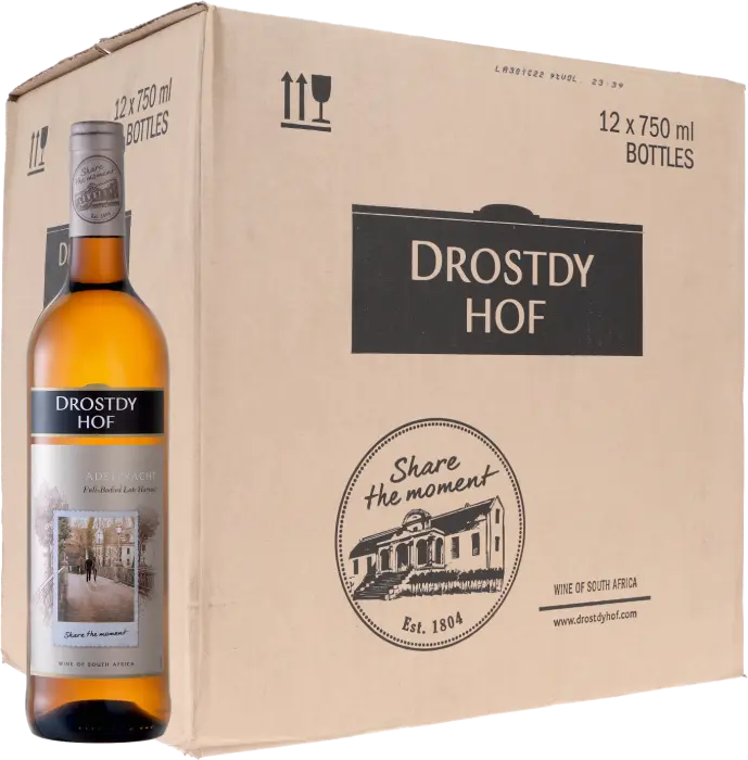 Picture of DROSTDY HOF ADELPRACHT 750ML x 6