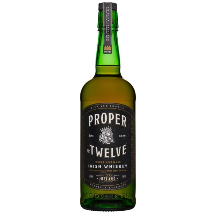 Picture of PROPER NO TWELVE WHISKEY 750ML x 12