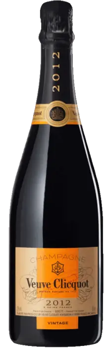 Picture of VEUVE CLICQUOT VINTAGE 750ML