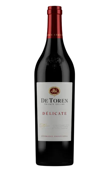 Picture of DE TOREN DELICATE 750ML