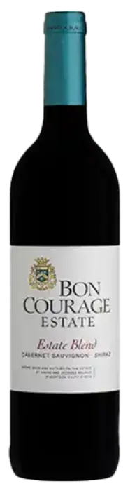 Picture of BON COURAGE ESTATE BLEND 750ML