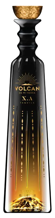 Picture of VOLCAN X.A TEQUILA 750ML