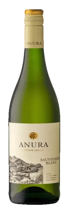 Picture of ANURA SAUVIGNON BLANC 750ML