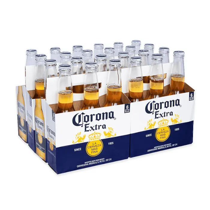 Picture of CORONA EXTRA NRB 355ML x 24