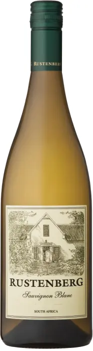 Picture of RUSTENBERG SAUVIGNON BLANC 750ML x 6