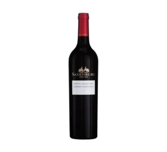 Picture of SAXENBURG PRIVATE COLLECTION CAB SAUV 750ML