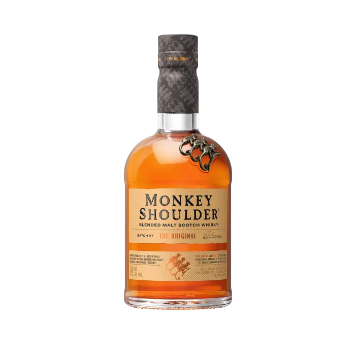 Picture of MONKEY SHOULDER MALT 750ML