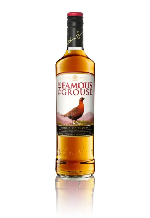 Picture of FAMOUS GROUSE WHISKY 750ML