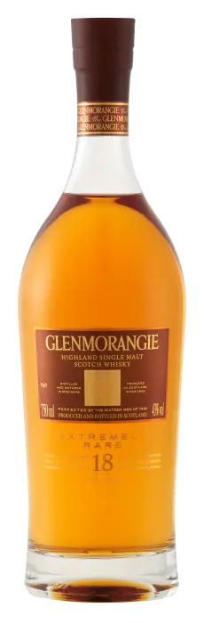 Picture of GLENMORANGIE NECTAR D OR 750ML