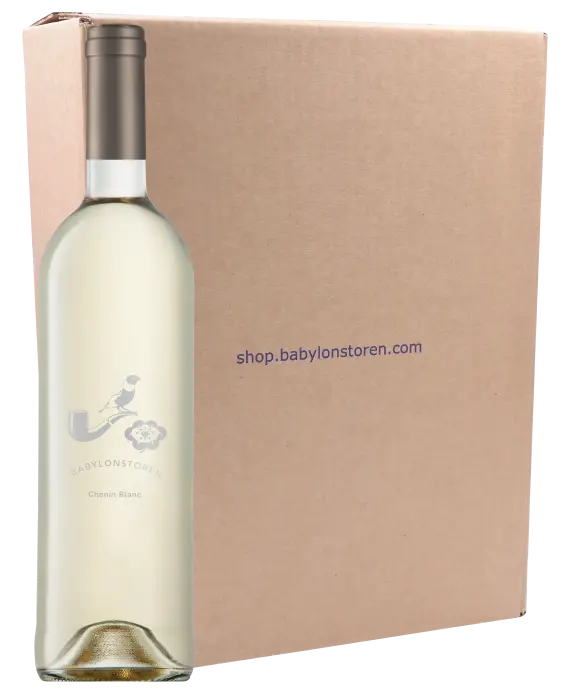 Picture of BABYLONSTOREN CHENIN BLANC 750ML x 6