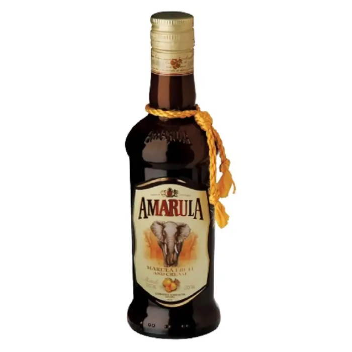 Picture of AMARULA CREAM 200ML