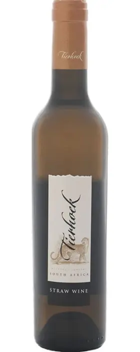 Picture of TIERHOEK STRAW WINE NV 375ML