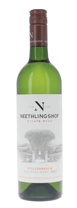 Picture of NEETHLINGSHOF SAUVIGNON BLANC 750ML