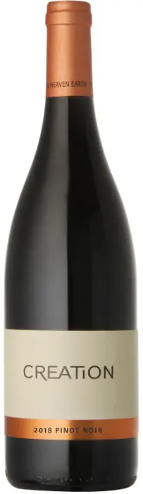 Picture of CREATION PINOT NOIR 750ML