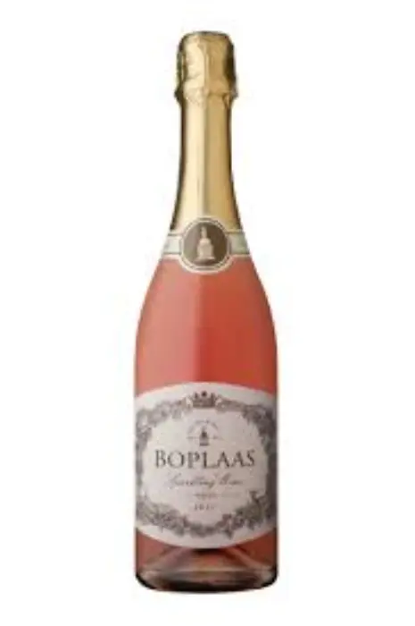 Picture of BOPLAAS PINOT NOIR BRUT SPARKLING 750ML x 6