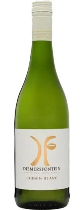 Picture of DIEMERSFONTEIN CHENIN BLANC 750ML