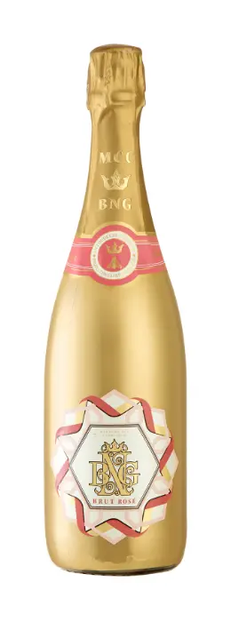 Picture of HOUSE OF BONANG BRUT ROSE MCC 750ML