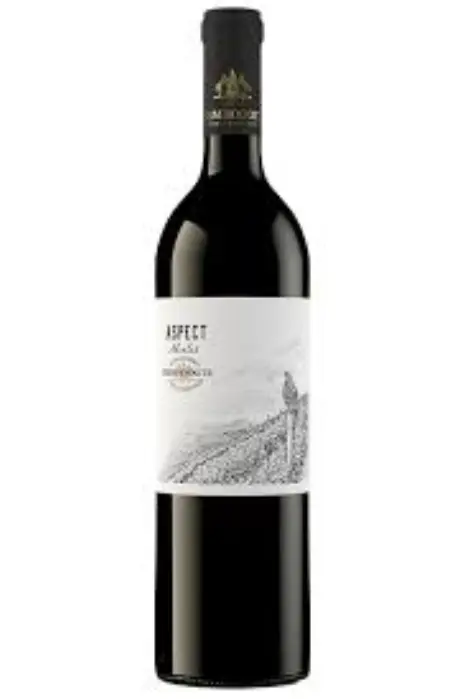 Picture of REMHOOGTE ASPECT MERLOT 750ML