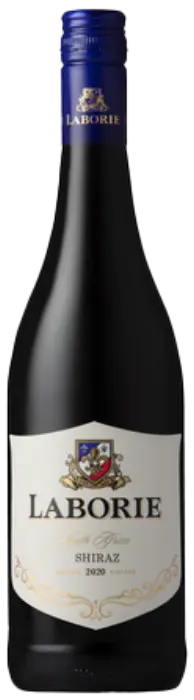 Picture of LABORIE SHIRAZ 750ML