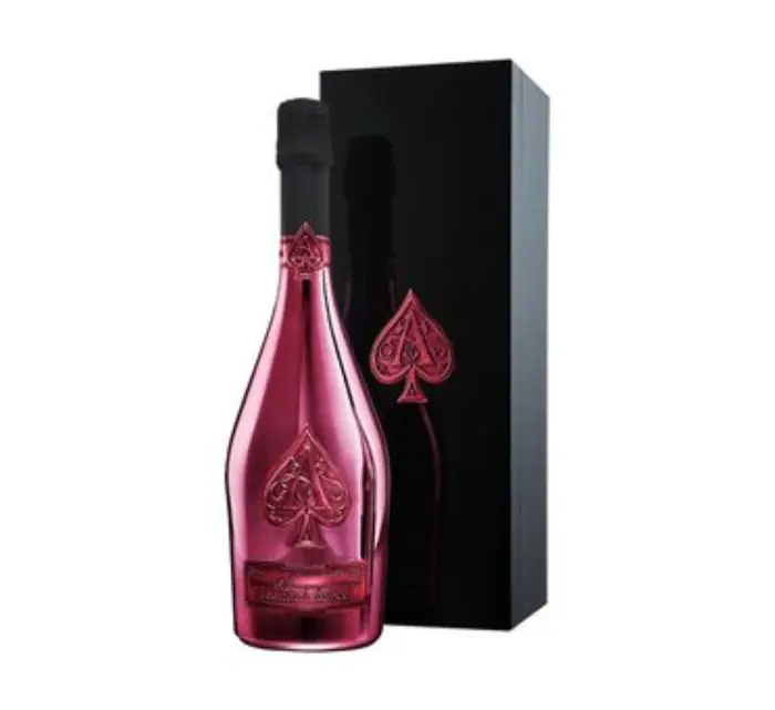 Picture of ARMAND DE BRIGNAC DE BRIGNAC DEMI SEC 750ML