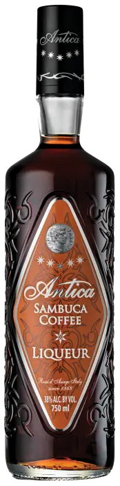 Picture of ANTICA SAMBUCA FLAVOURS COFFEE 750ML