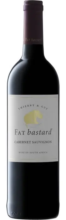 Ultra Liquors - Parkview - FAT BASTARD CABERNET SAUVIGNON 750ML