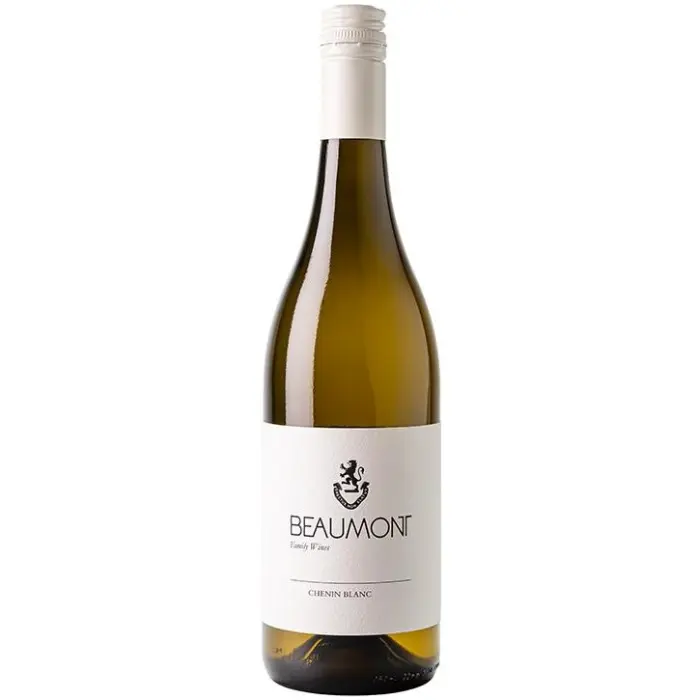 Picture of BEAUMONT CHENIN BLANC 750ML x 6