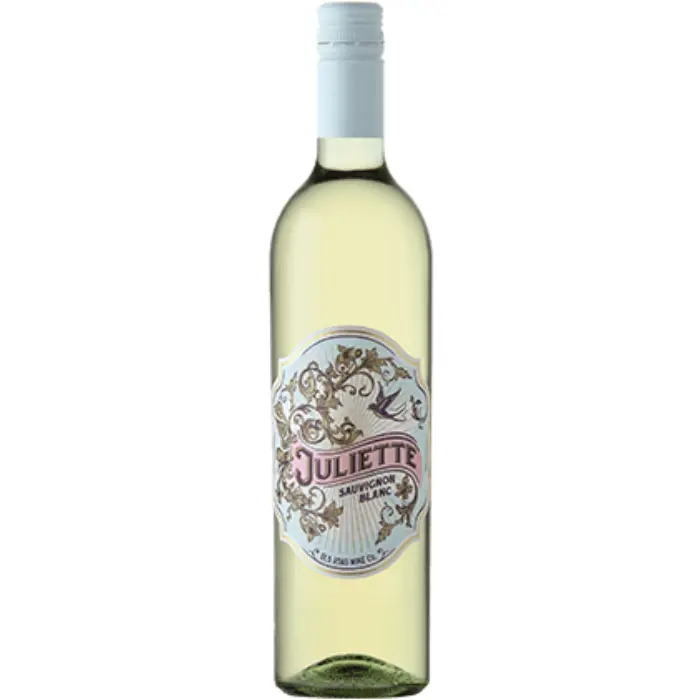 Picture of OLD ROAD JULIETTE SAUVIGNON BLANC 750ML