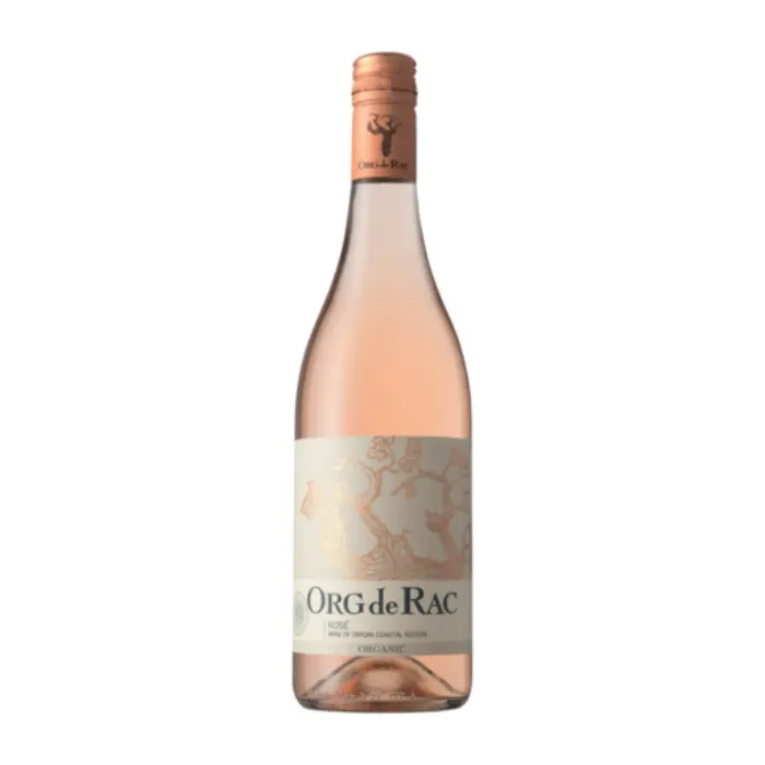 Picture of ORG DE RAC ROSE 750ML