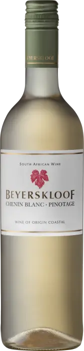 Picture of BEYERSKLOOF CHEN/PINOTAGE 750ML