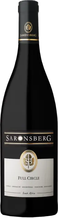 Picture of SARONSBERG FULL CIRCLE 750ML