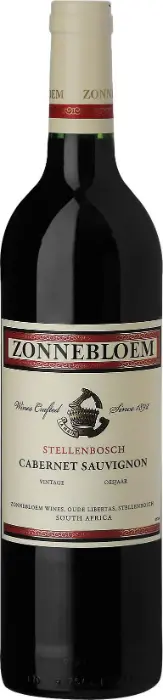 Picture of ZONNEBLOEM CABERNET SAUVIGNON 750ML x 6