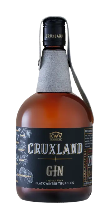 Picture of KWV CRUXLAND KALAHARI TRUFFLE 750ML