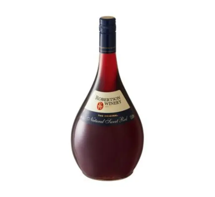 Picture of ROBERTSON NATURAL SWEET RED 1500ML