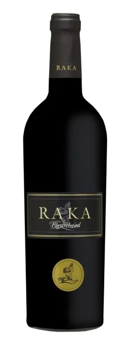 Picture of RAKA FIGUREHEAD 750ML x 6