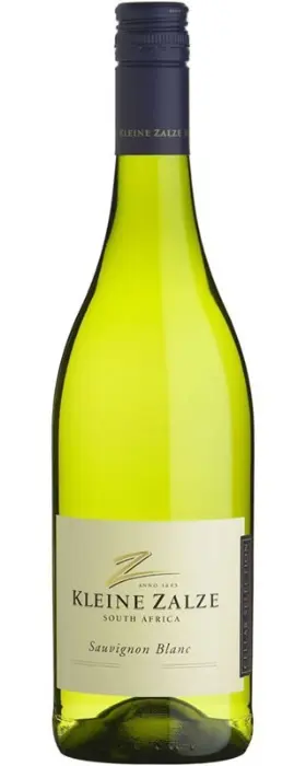 Picture of KLEINE ZALZE CELLAR SELECTION SAUV BLANC 750ML