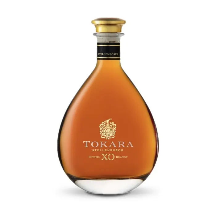 Picture of TOKARA XO POTSTILL BRANDY 750ML