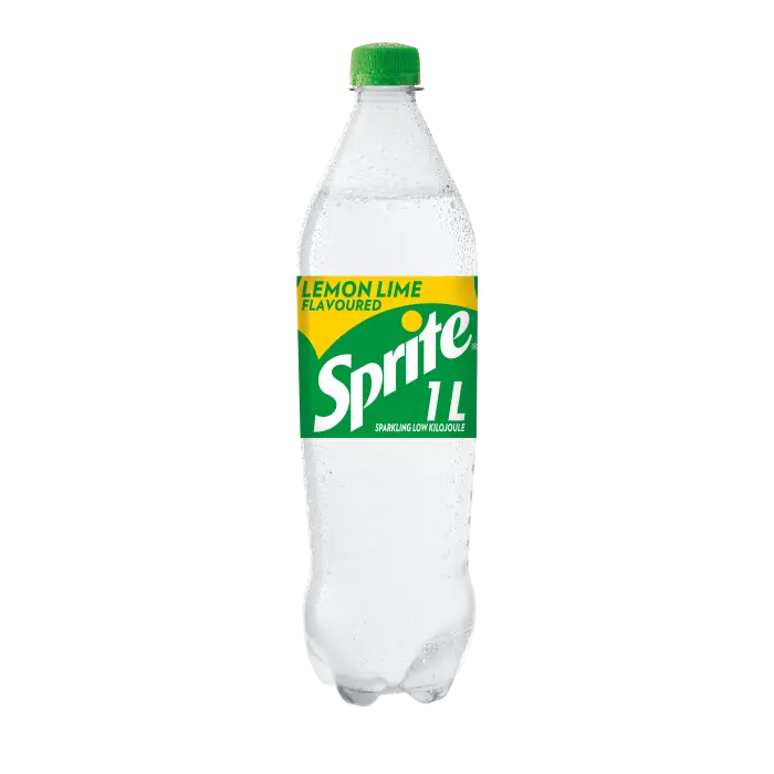 Picture of MIN NRB FLAVOURS SPRITE 1000ML